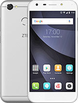 Unlock ZTE Blade A6