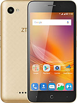 Unlock ZTE Blade A601