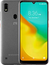 Unlock ZTE Blade A7 Prime