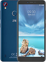 Unlock ZTE Blade A7 Vita