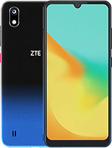 Unlock ZTE Blade A7