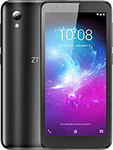 Unlock ZTE Blade L8