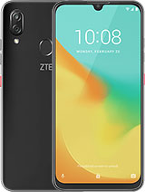 Unlock ZTE Blade V10 Vita