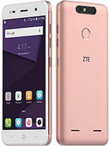 Unlock ZTE Blade V8 Mini