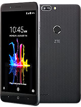 Unlock ZTE Blade Z Max