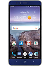 Unlock ZTE Grand X Max 2