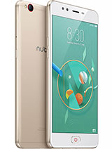 Unlock ZTE nubia M2 lite