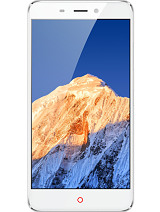 Unlock ZTE nubia N1