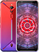 Unlock ZTE nubia Red Magic 3