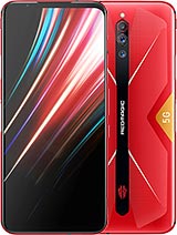 Unlock ZTE nubia Red Magic 5G