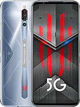 Unlock ZTE nubia Red Magic 5S