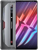 Unlock ZTE nubia Red Magic 6 Pro