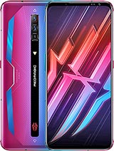 Unlock ZTE nubia Red Magic 6