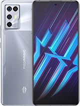 Unlock ZTE nubia Red Magic 6R