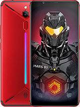 Unlock ZTE nubia Red Magic Mars
