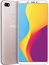 Unlock ZTE nubia V18