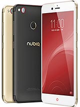 Unlock ZTE nubia Z11 mini S