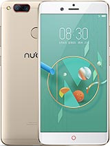 Unlock ZTE nubia Z17 mini