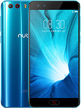 Unlock ZTE nubia Z17 miniS