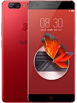 Unlock ZTE nubia Z17