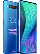 Unlock ZTE nubia Z20