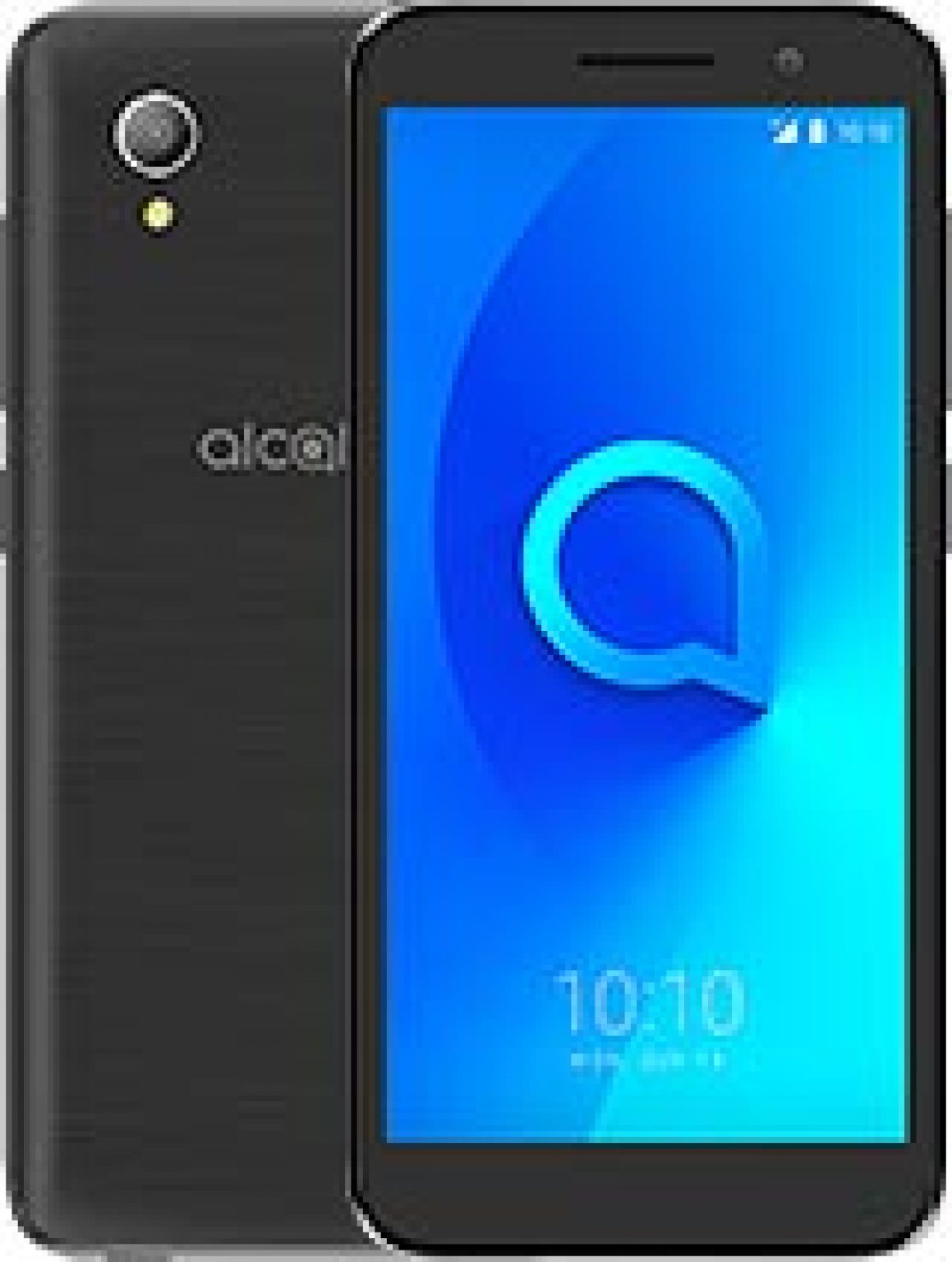 Unlock alcatel 1 Pattern, Pin, Forgotten Password without Losing Data