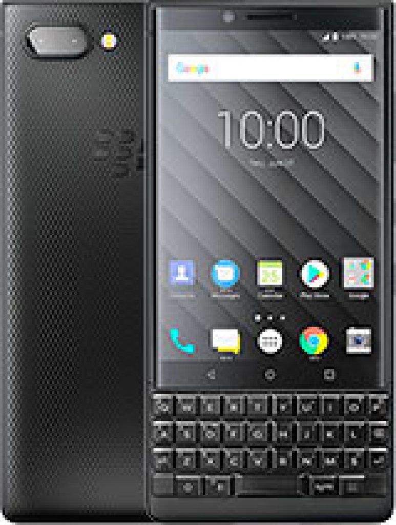 Unlock BlackBerry KEY2 Pattern, Pin, Password without Losing Data