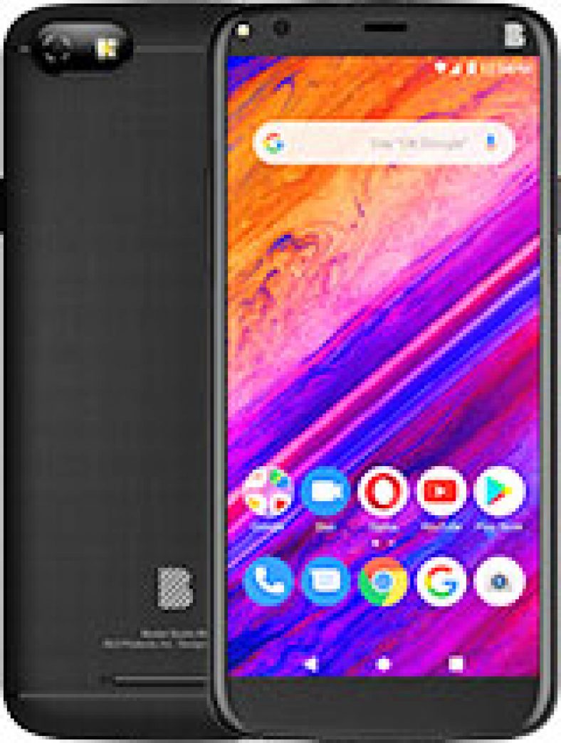 Unlock BLU Studio Mini Pattern, Pin, Password without Losing Data