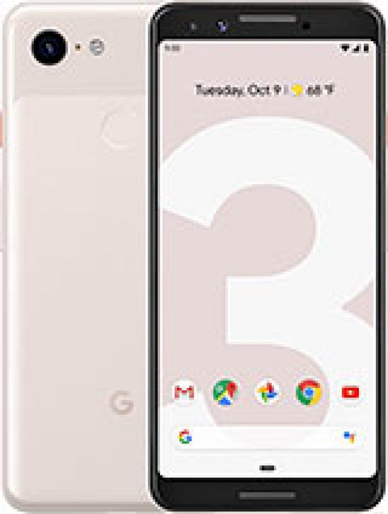 Unlock Google Pixel 3 Pattern, Pin, Password without Losing Data