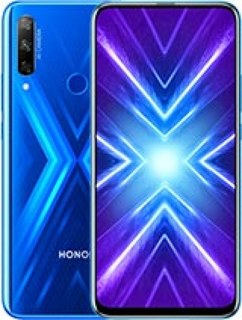 Unlock Honor 9X Pattern, Pin, Forgotten Password without Losing Data