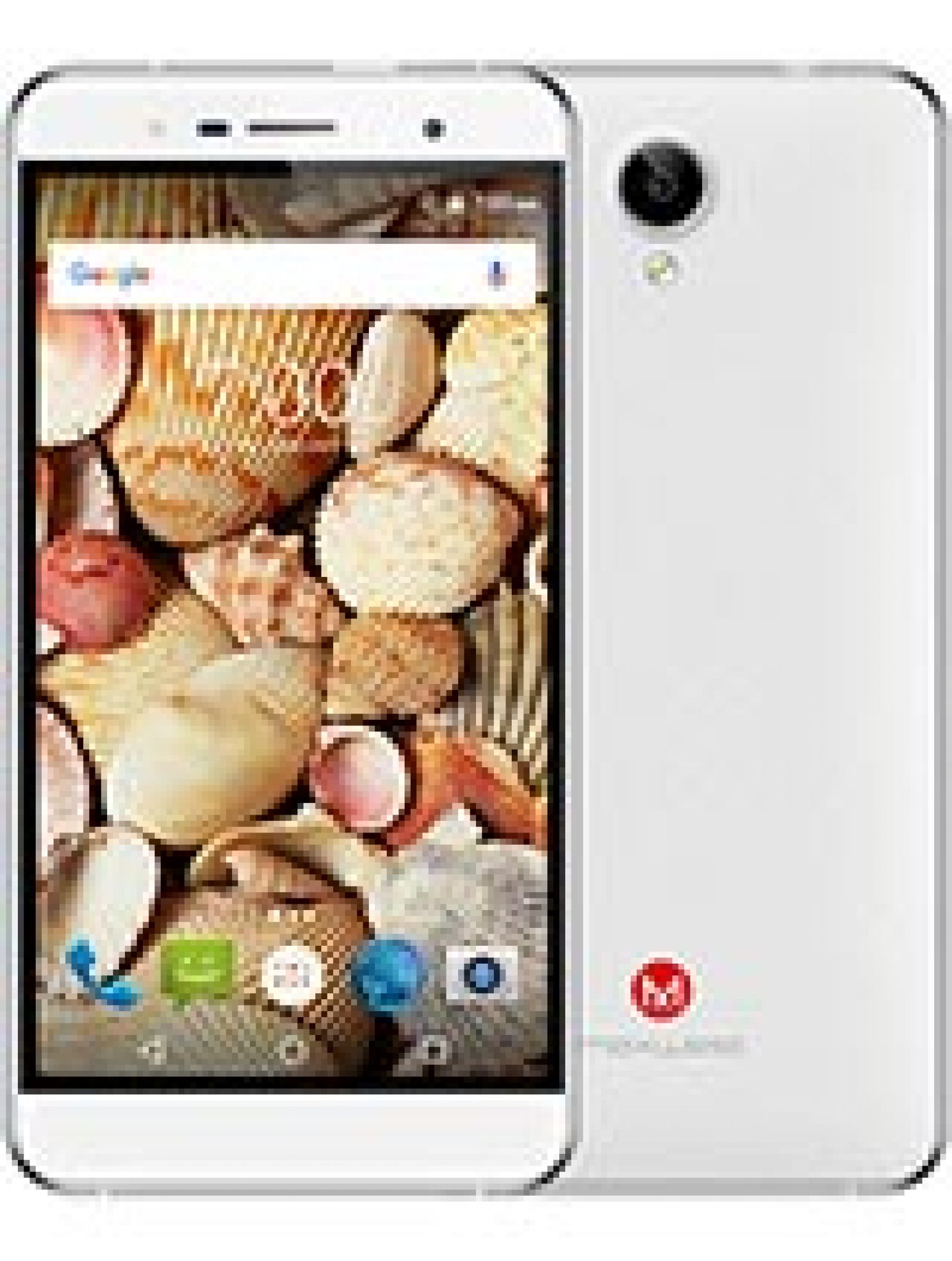 Unlock Maxwest Nitro 55M Pattern, Pin, Password without