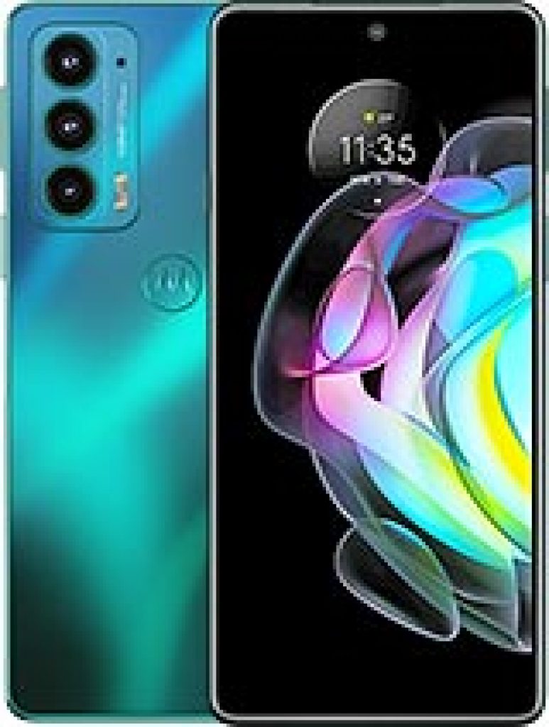 Unlock Motorola Edge 20 Pattern, Pin, Password without Losing