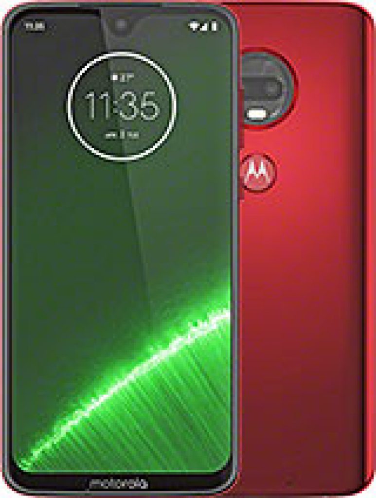 Unlock Motorola Moto G7 Plus Pattern, Pin, Forgotten Password without ...