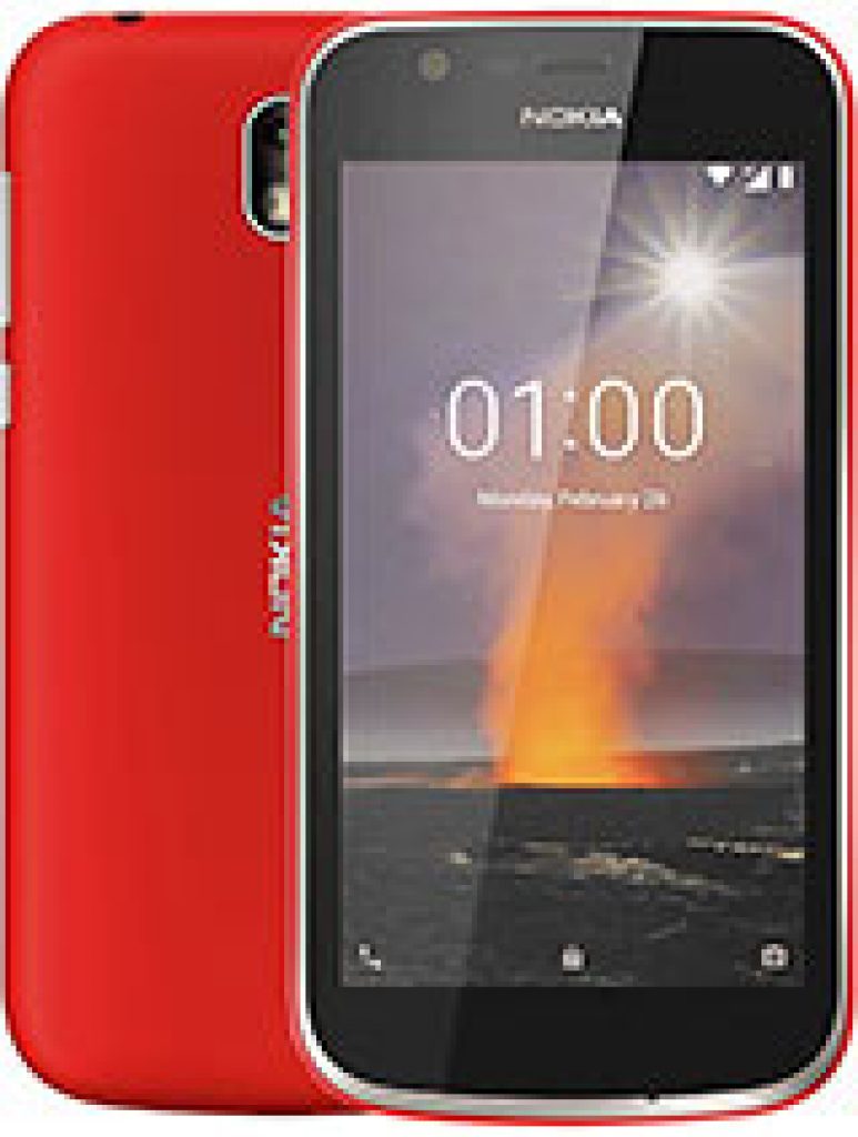 Unlock Nokia 1 Pattern, Pin, Password without Losing Data