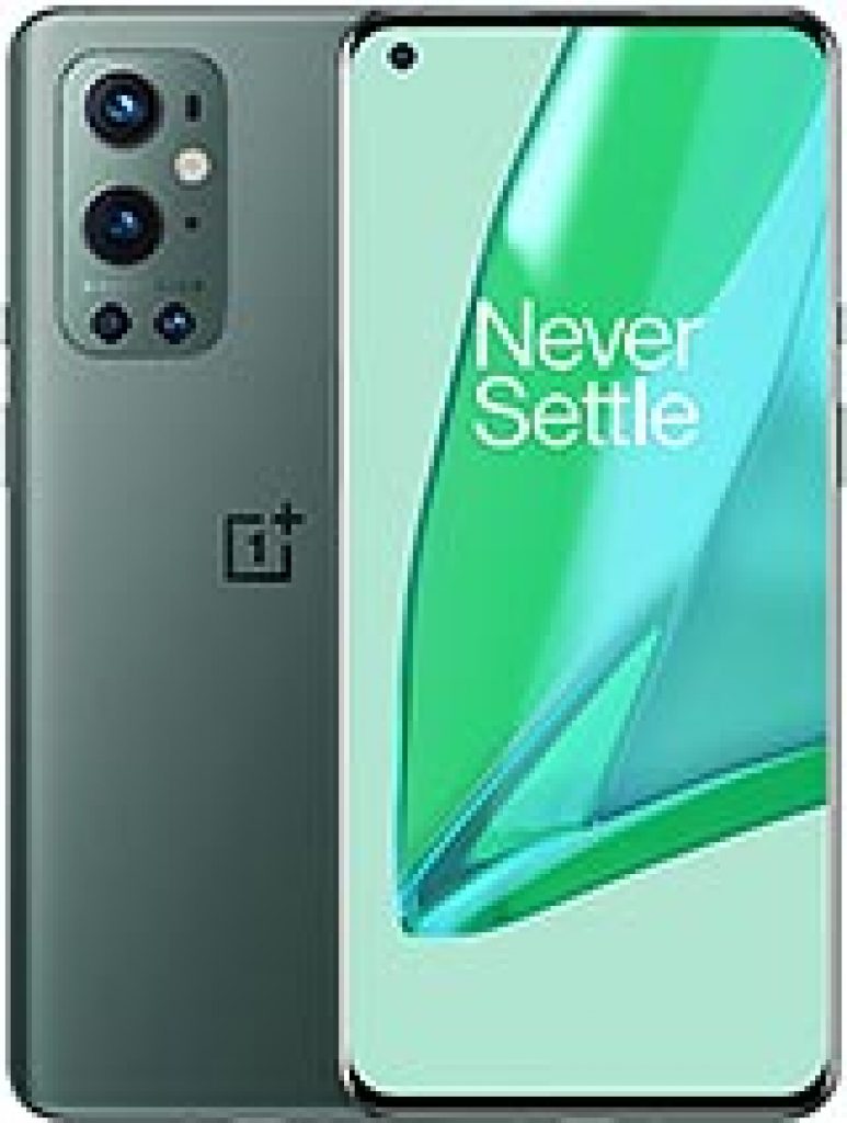 Unlock OnePlus 9 Pro Pattern, Pin, Forgotten Password without Losing Data