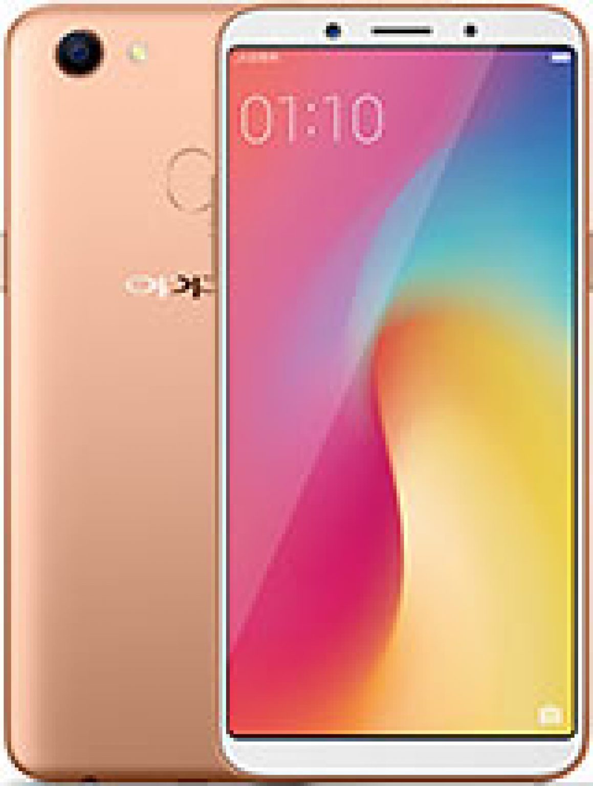 Unlock Oppo F5 Youth Pattern Pin Forgotten Password Without Losing Data 6214