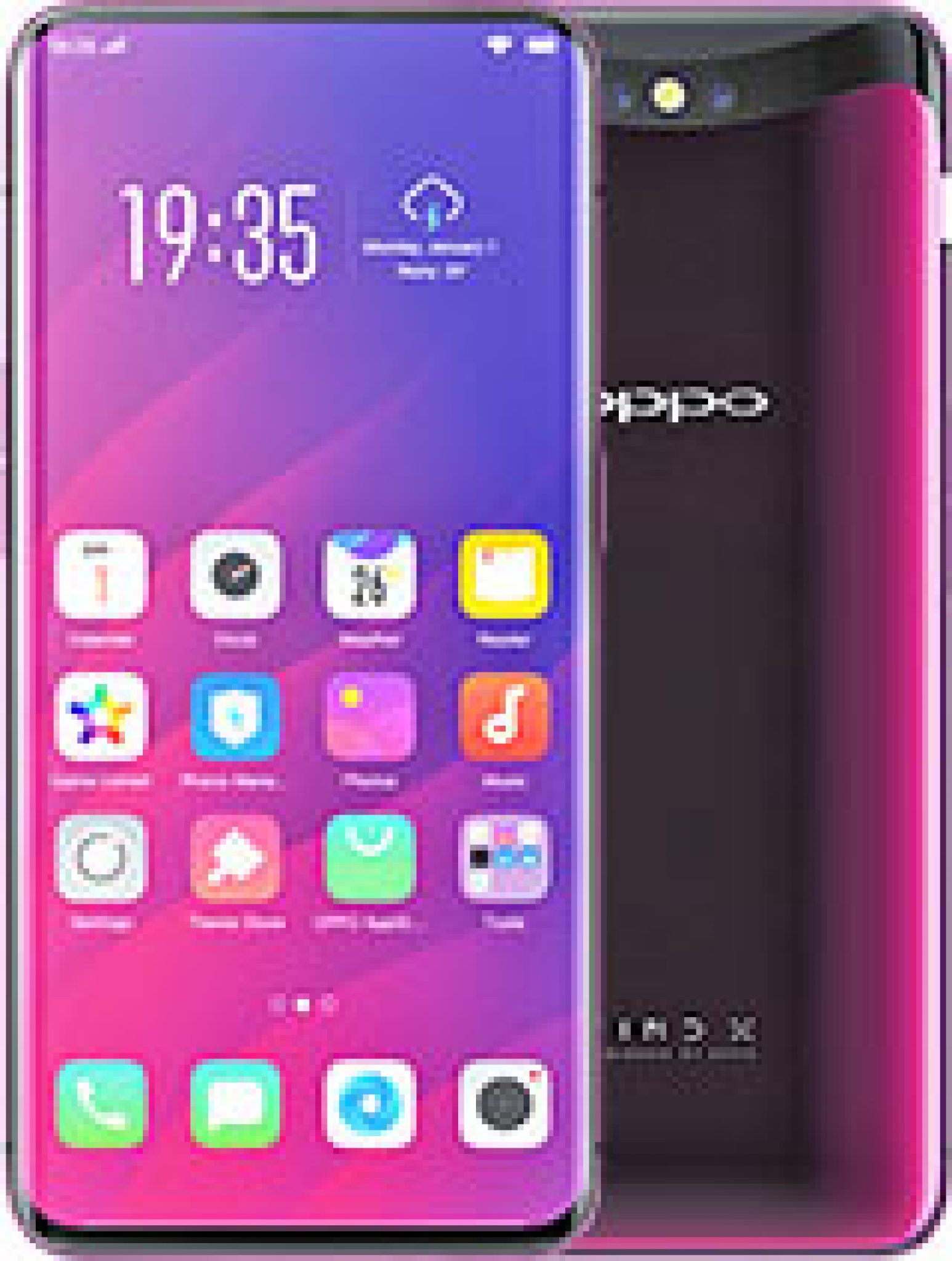 Unlock Oppo Find X Pattern Pin Forgotten Password Without Losing Data