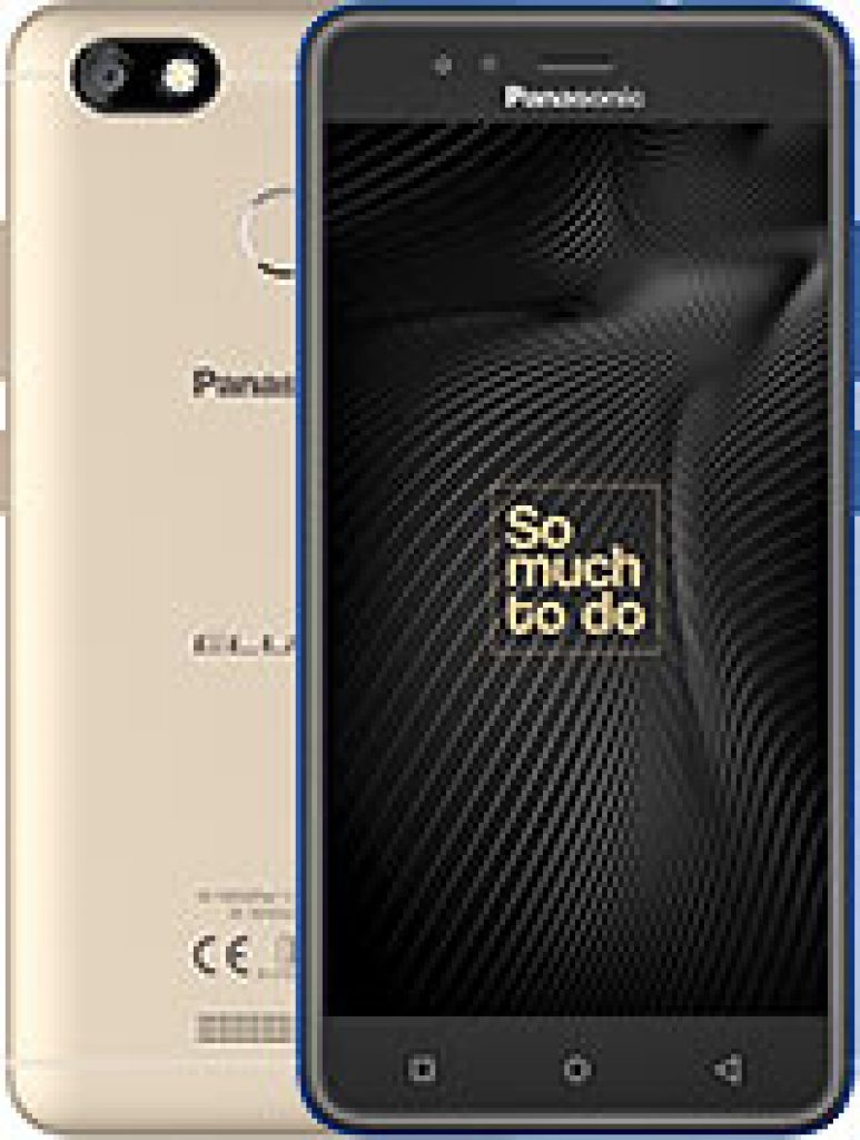 Unlock Panasonic Eluga A4 Pattern, Pin, Password without