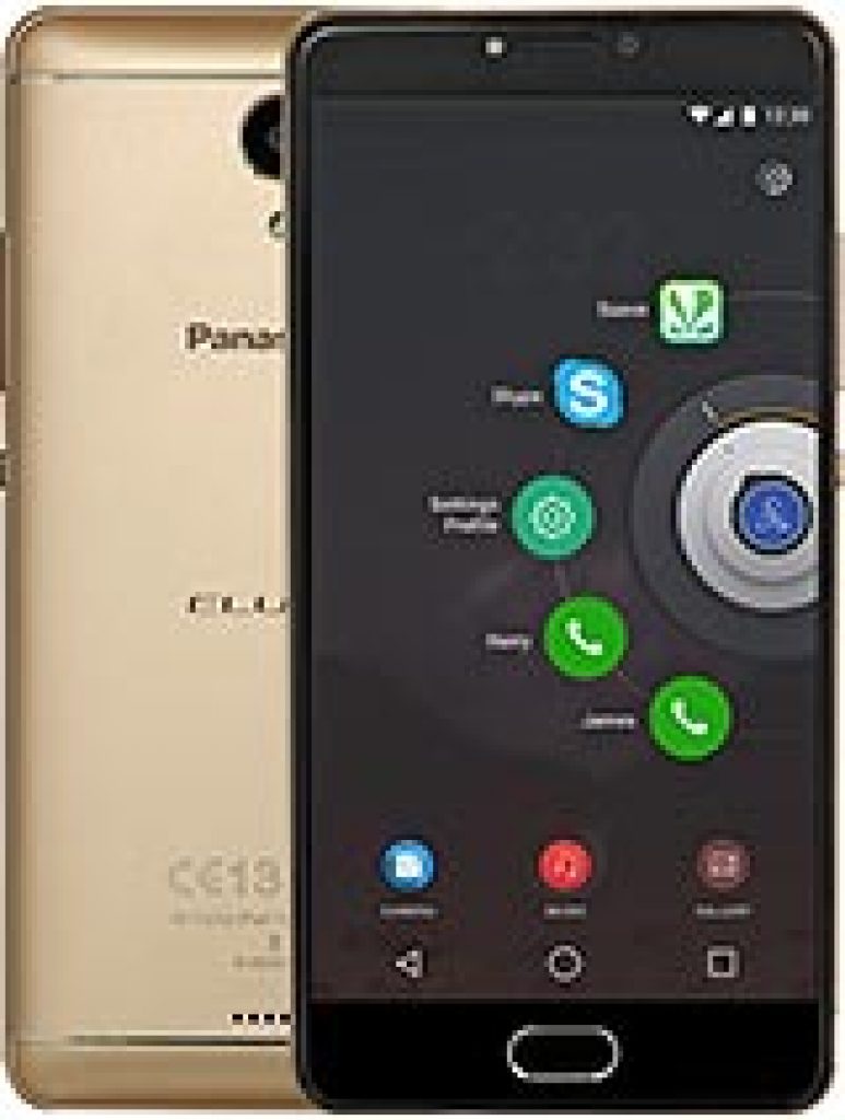 Unlock Panasonic Eluga Ray X Pattern, Pin, Password without