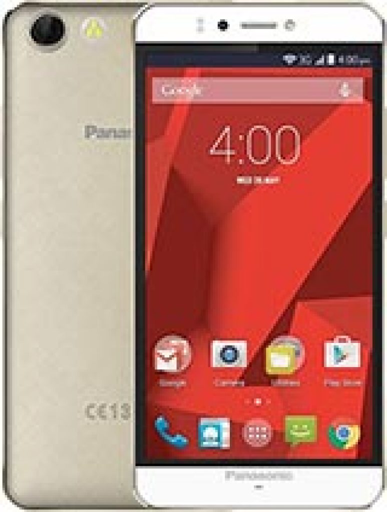 Unlock Panasonic P55 Novo Pattern, Pin, Password without