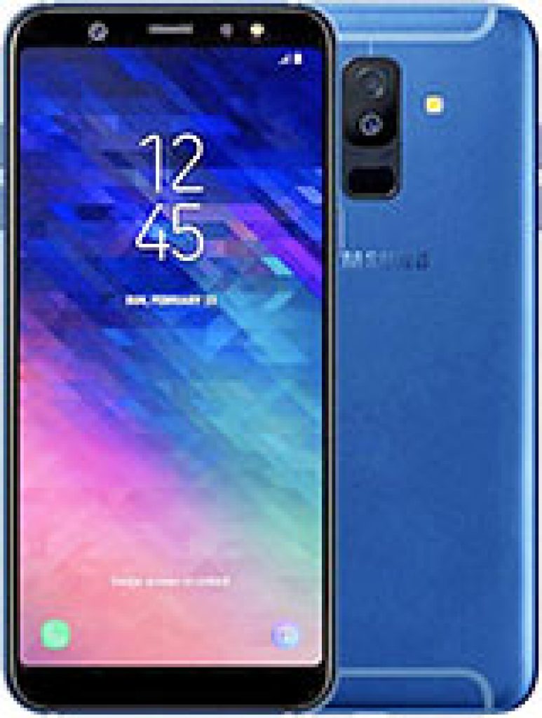 Unlock Samsung Galaxy A6+ (2018) Pattern, Pin, Forgotten Password ...