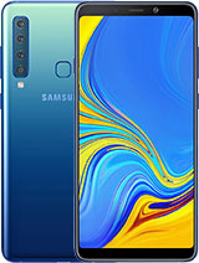 Unlock Samsung Galaxy A9 (2018) Pattern, Pin, Forgotten Password ...