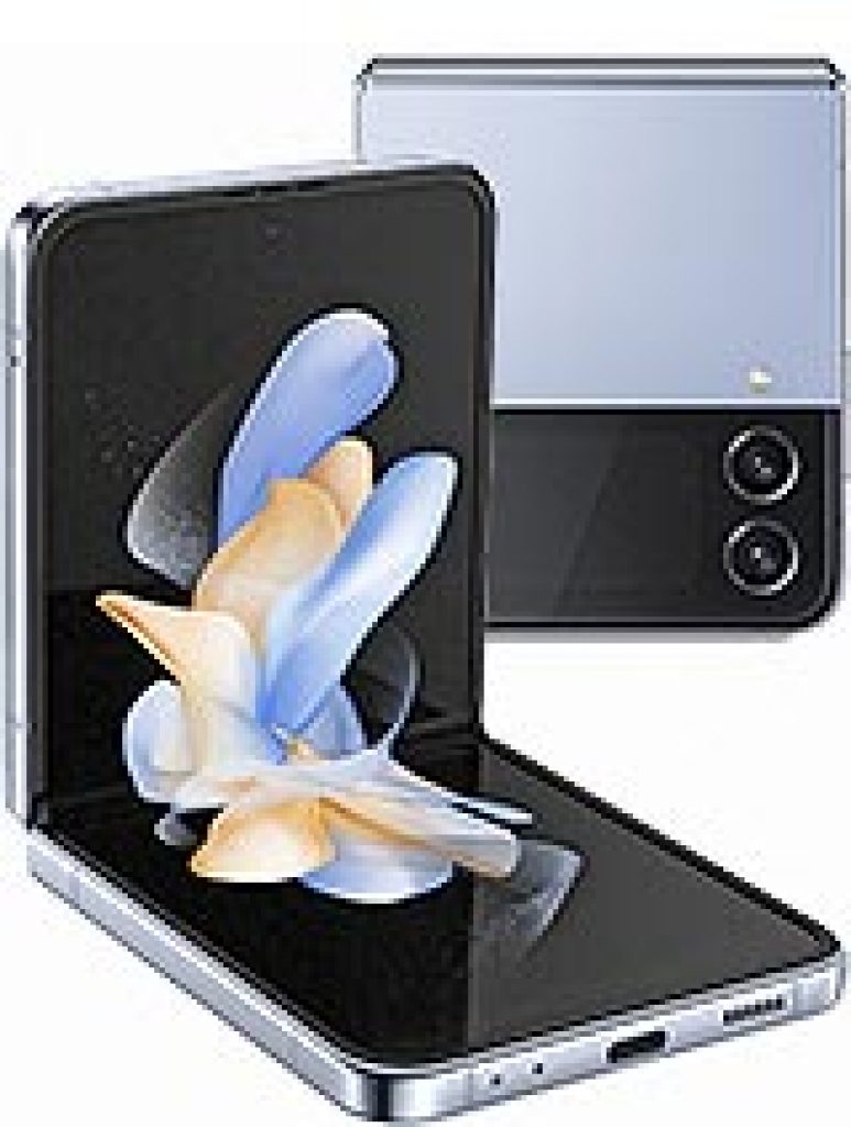 Unlock Samsung Galaxy Z Flip4 Pattern, Pin, Password without