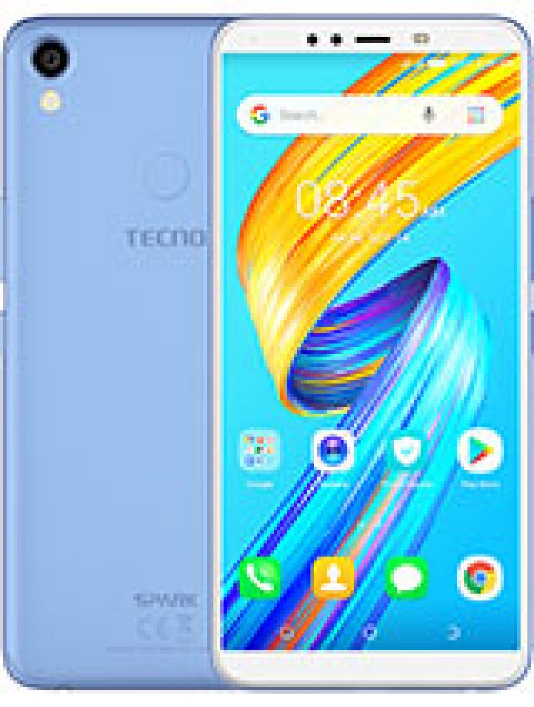 comment déverrouiller un tecno spark 2 oublie