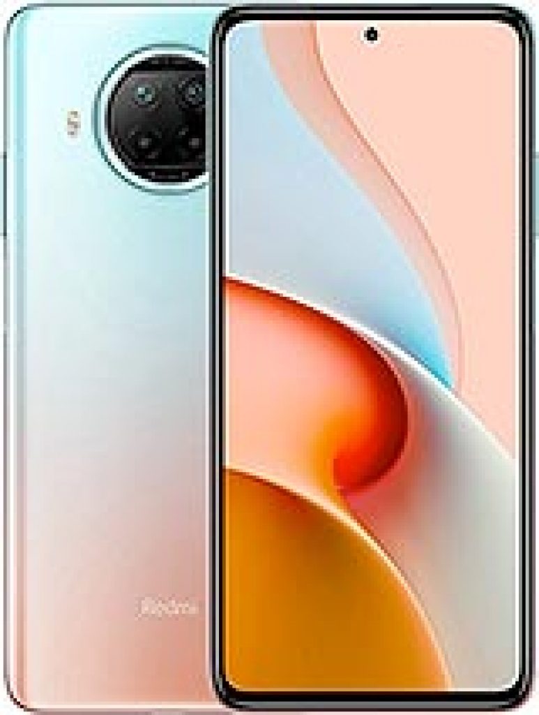 redmi note 9 pro unlock password