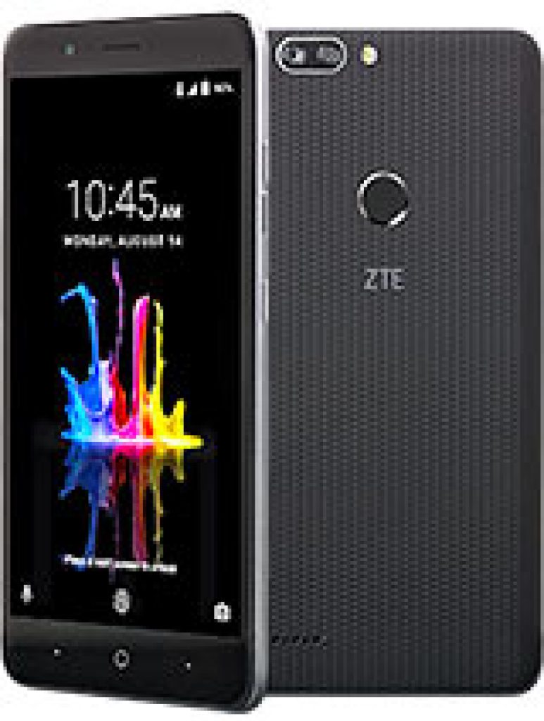 Unlock ZTE Blade Z Max Pattern, Pin, Password without Losing Data