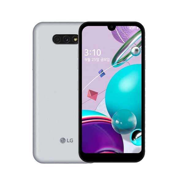 LG-Q31